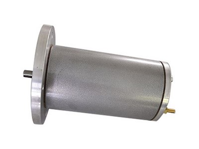 Brushed DC Motor